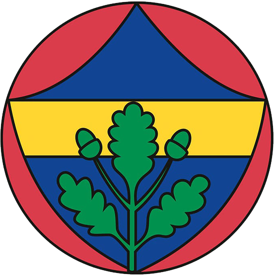 Fenerbahçe 1910-1912 Logo