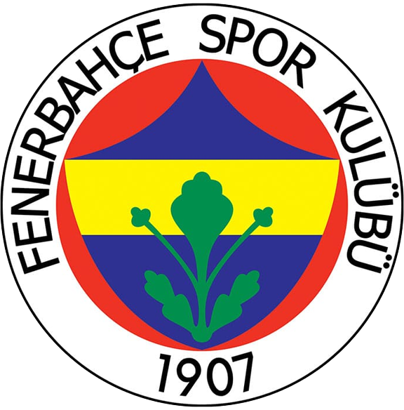 Fenerbahçe 1928-1959 Logo