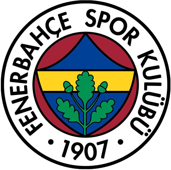 Fenerbahçe 1959-1963 Logo