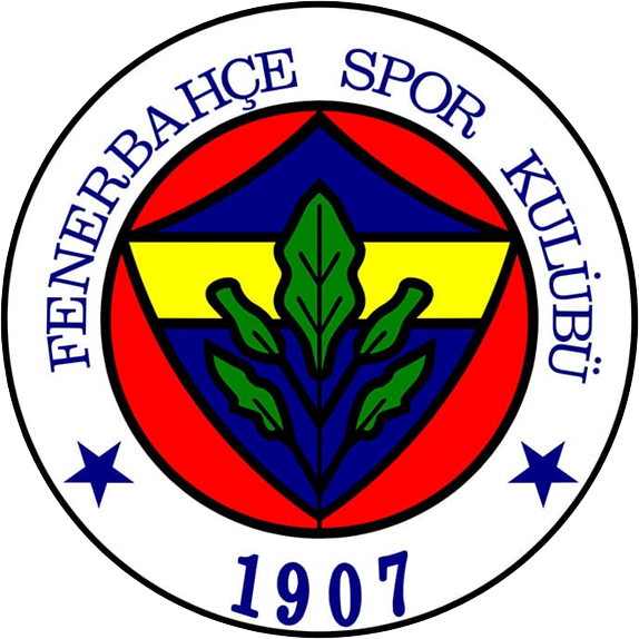 Fenerbahçe 1963-1964 Logo