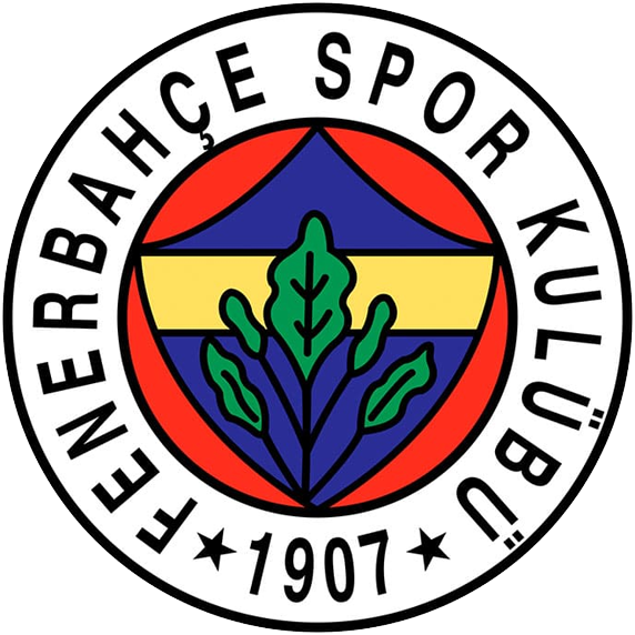 Fenerbahçe 1964-1968 Logo