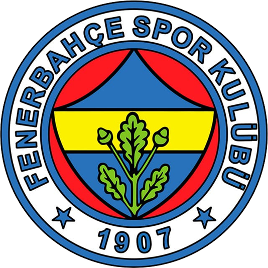 Fenerbahçe 1968-1979 Logo