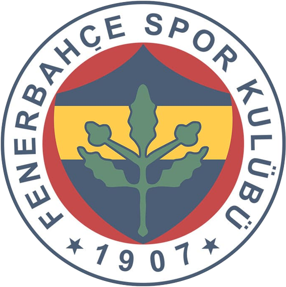 Fenerbahçe 1979-1983 Logo